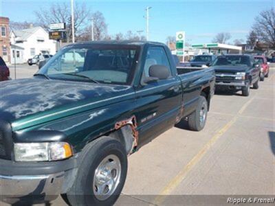 1998 Dodge Ram 1500 ST   - Photo 3 - Davenport, IA 52802