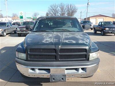 1998 Dodge Ram 1500 ST   - Photo 1 - Davenport, IA 52802