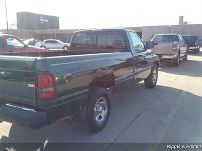 1998 Dodge Ram 1500 ST   - Photo 6 - Davenport, IA 52802