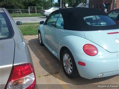 2004 Volkswagen Beetle GLS   - Photo 7 - Davenport, IA 52802