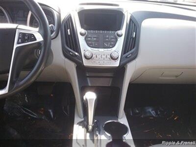 2014 Chevrolet Equinox LTZ   - Photo 13 - Davenport, IA 52802