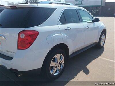 2014 Chevrolet Equinox LTZ   - Photo 6 - Davenport, IA 52802