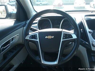 2014 Chevrolet Equinox LTZ   - Photo 12 - Davenport, IA 52802