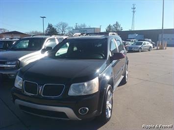 2006 Pontiac Torrent   - Photo 1 - Davenport, IA 52802