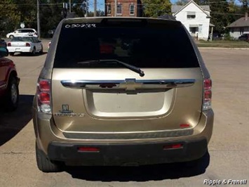 2005 Chevrolet Equinox LS   - Photo 5 - Davenport, IA 52802