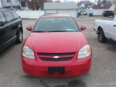 2009 Chevrolet Cobalt LT   - Photo 1 - Davenport, IA 52802