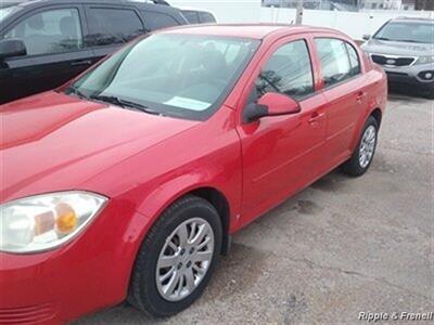 2009 Chevrolet Cobalt LT   - Photo 3 - Davenport, IA 52802