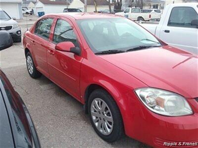 2009 Chevrolet Cobalt LT   - Photo 4 - Davenport, IA 52802