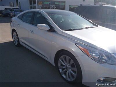 2013 Hyundai Azera   - Photo 4 - Davenport, IA 52802