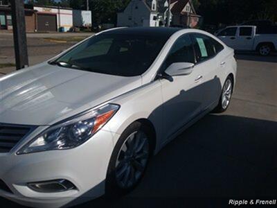 2013 Hyundai Azera   - Photo 3 - Davenport, IA 52802