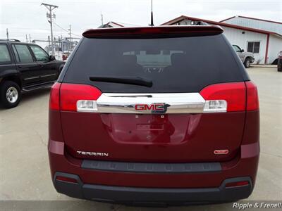 2010 GMC Terrain SLE-2   - Photo 9 - Davenport, IA 52802