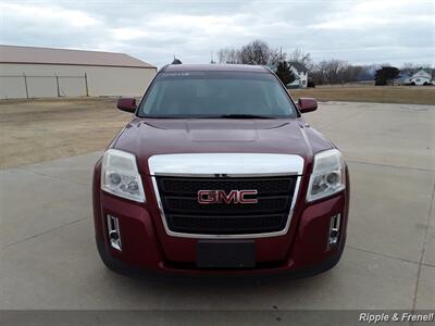 2010 GMC Terrain SLE-2   - Photo 1 - Davenport, IA 52802