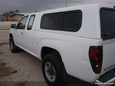 2010 Chevrolet Colorado Work Truck   - Photo 7 - Davenport, IA 52802