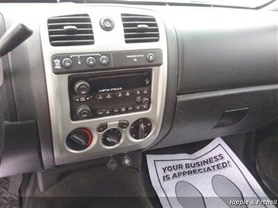 2010 Chevrolet Colorado Work Truck   - Photo 10 - Davenport, IA 52802