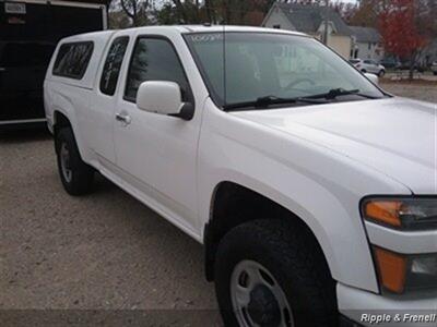 2010 Chevrolet Colorado Work Truck   - Photo 4 - Davenport, IA 52802