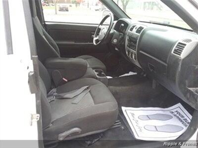 2010 Chevrolet Colorado Work Truck   - Photo 12 - Davenport, IA 52802