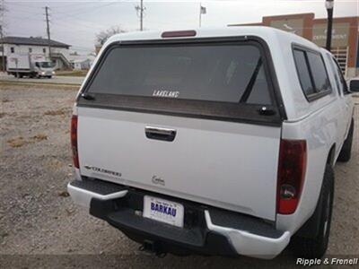 2010 Chevrolet Colorado Work Truck   - Photo 5 - Davenport, IA 52802