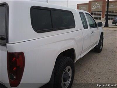 2010 Chevrolet Colorado Work Truck   - Photo 6 - Davenport, IA 52802