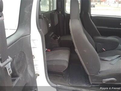 2010 Chevrolet Colorado Work Truck   - Photo 13 - Davenport, IA 52802