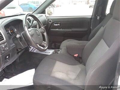 2010 Chevrolet Colorado Work Truck   - Photo 8 - Davenport, IA 52802