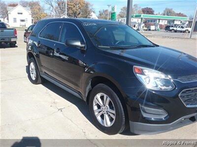 2016 Chevrolet Equinox LS   - Photo 4 - Davenport, IA 52802