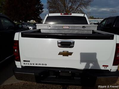 2009 Chevrolet Silverado 1500 LT   - Photo 4 - Davenport, IA 52802