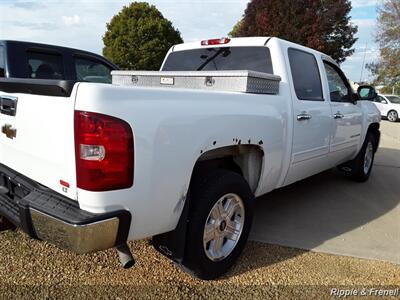 2009 Chevrolet Silverado 1500 LT   - Photo 5 - Davenport, IA 52802