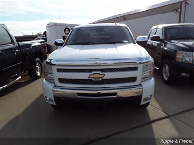 2009 Chevrolet Silverado 1500 LT   - Photo 1 - Davenport, IA 52802