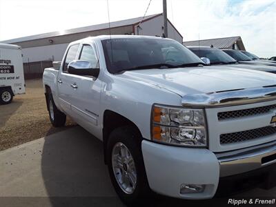 2009 Chevrolet Silverado 1500 LT   - Photo 6 - Davenport, IA 52802