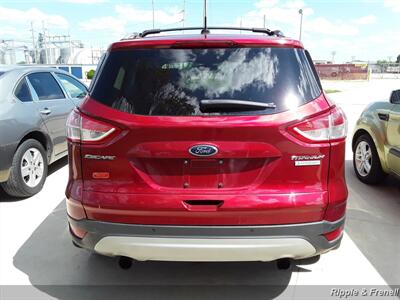 2013 Ford Escape Titanium   - Photo 9 - Davenport, IA 52802