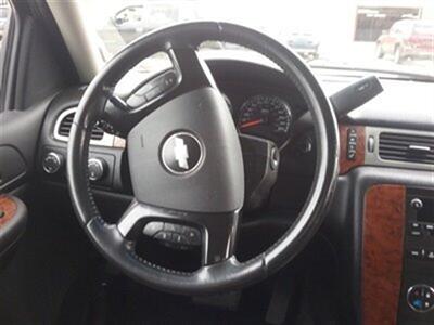 2008 Chevrolet Suburban LT 1500   - Photo 13 - Davenport, IA 52802