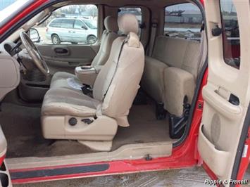 2003 Ford F-150 XL 4dr SuperCab XL   - Photo 5 - Davenport, IA 52802