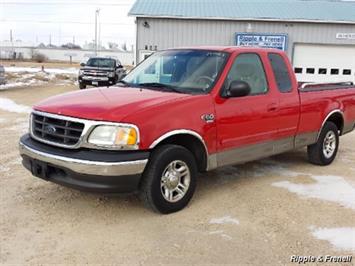 2003 Ford F-150 XL 4dr SuperCab XL   - Photo 1 - Davenport, IA 52802