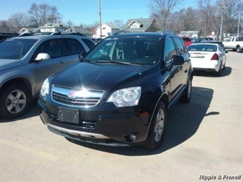 2008 Saturn Vue XR   - Photo 1 - Davenport, IA 52802