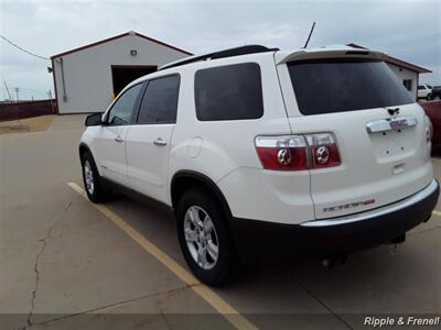 2008 GMC Acadia SLE-1   - Photo 7 - De Witt, IA 52742