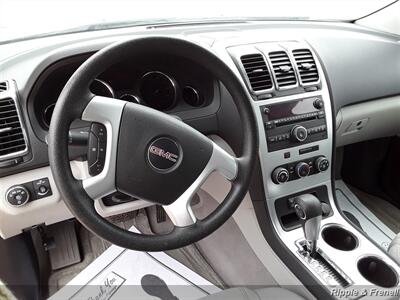 2008 GMC Acadia SLE-1   - Photo 5 - De Witt, IA 52742