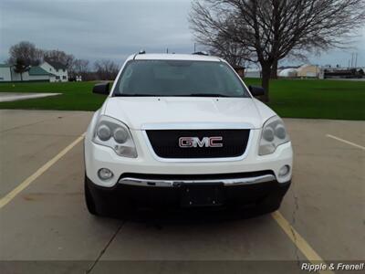 2008 GMC Acadia SLE-1   - Photo 1 - De Witt, IA 52742