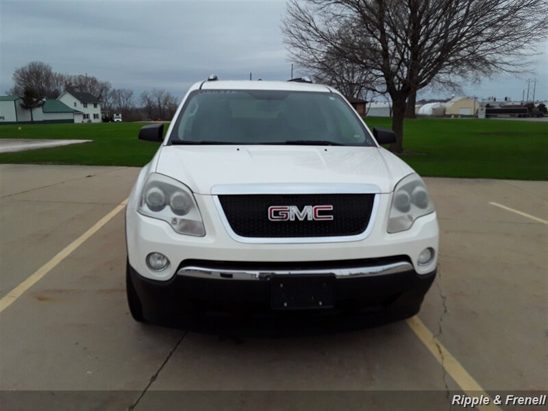 2008 GMC Acadia SLE-1   - Photo 1 - De Witt, IA 52742