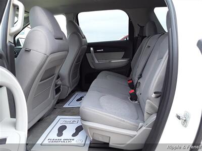 2008 GMC Acadia SLE-1   - Photo 6 - De Witt, IA 52742