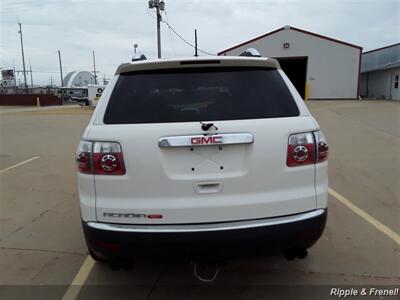 2008 GMC Acadia SLE-1   - Photo 8 - De Witt, IA 52742
