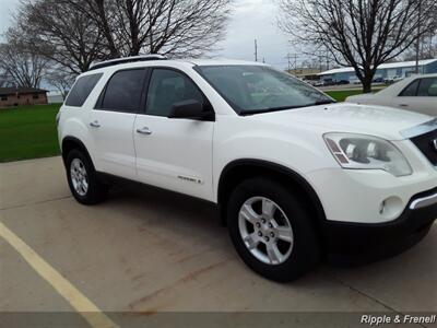 2008 GMC Acadia SLE-1   - Photo 12 - De Witt, IA 52742