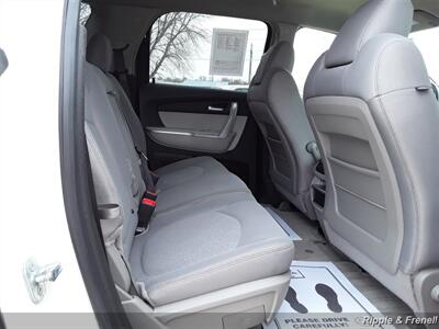 2008 GMC Acadia SLE-1   - Photo 10 - De Witt, IA 52742