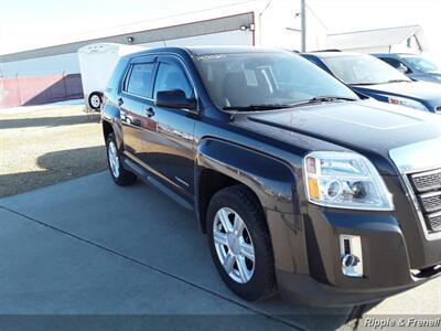 2014 GMC Terrain SLE-1   - Photo 12 - Davenport, IA 52802