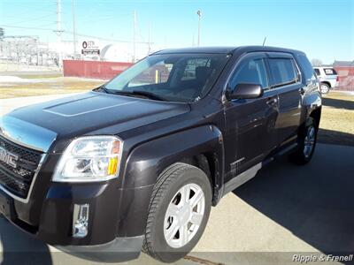 2014 GMC Terrain SLE-1   - Photo 3 - Davenport, IA 52802