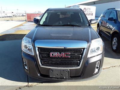 2014 GMC Terrain SLE-1   - Photo 1 - Davenport, IA 52802