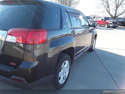 2014 GMC Terrain SLE-1   - Photo 9 - Davenport, IA 52802