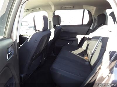 2014 GMC Terrain SLE-1   - Photo 5 - Davenport, IA 52802