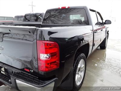 2008 Chevrolet Silverado 1500 LT1   - Photo 4 - Davenport, IA 52802