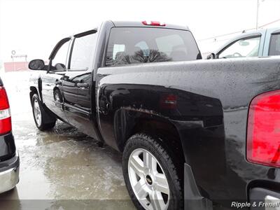 2008 Chevrolet Silverado 1500 LT1   - Photo 13 - Davenport, IA 52802