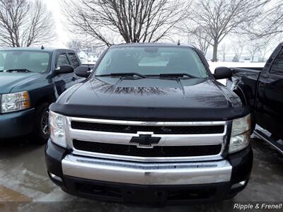 2008 Chevrolet Silverado 1500 LT1   - Photo 1 - Davenport, IA 52802